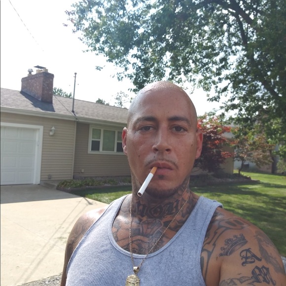 Meet your Posher, John - Picture 1 of 1